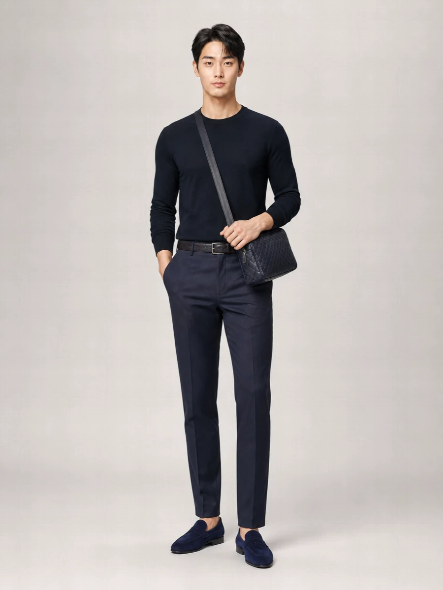 Brunello Cucinelli Silk Blend Ribbed Turtleneck Sweater