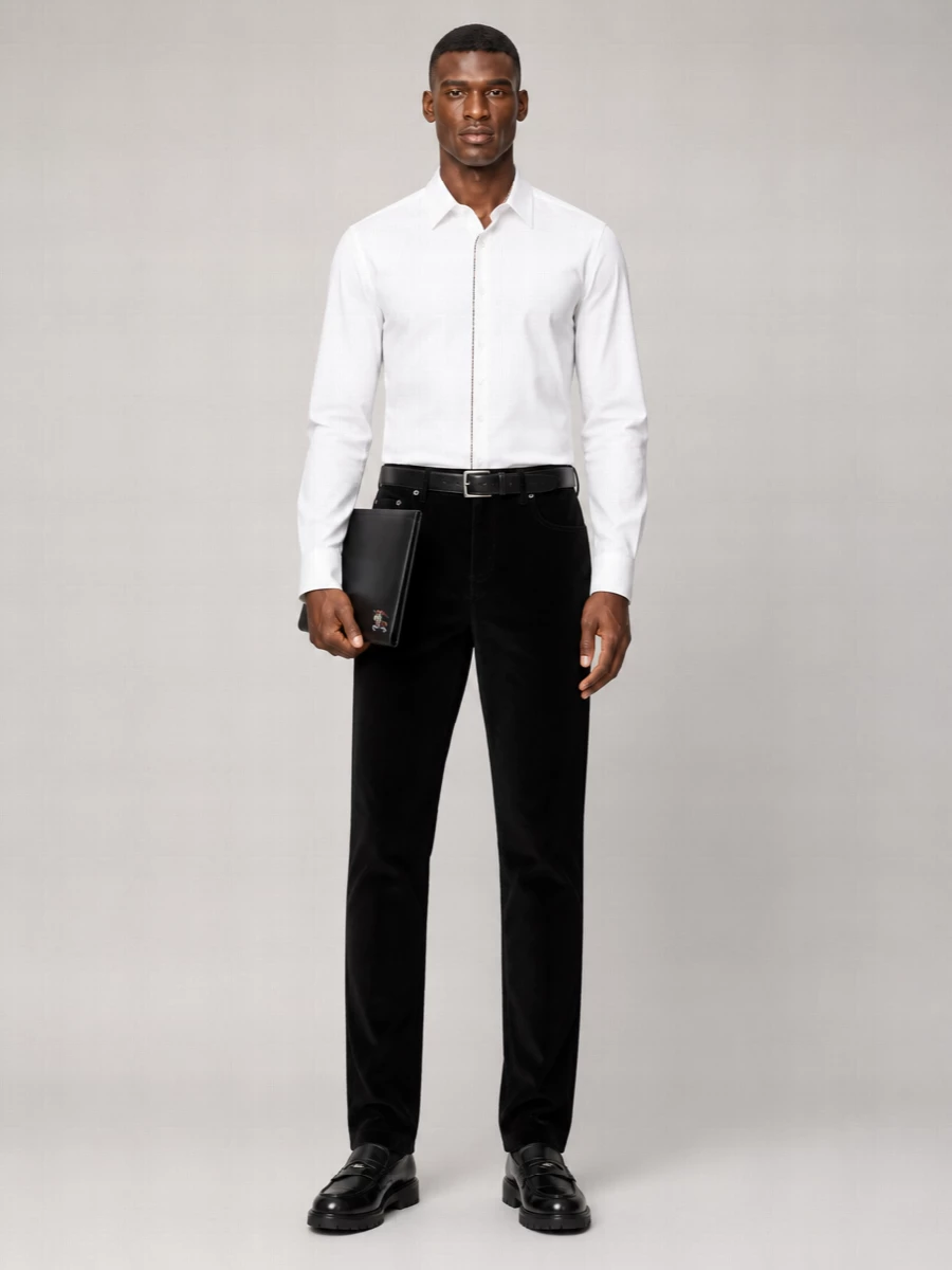Burberry Shirt