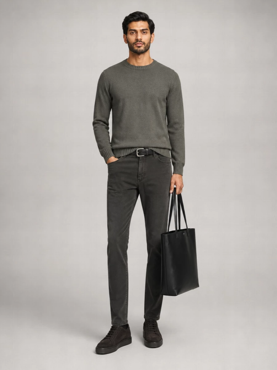 Pt Torino Denim Jeans