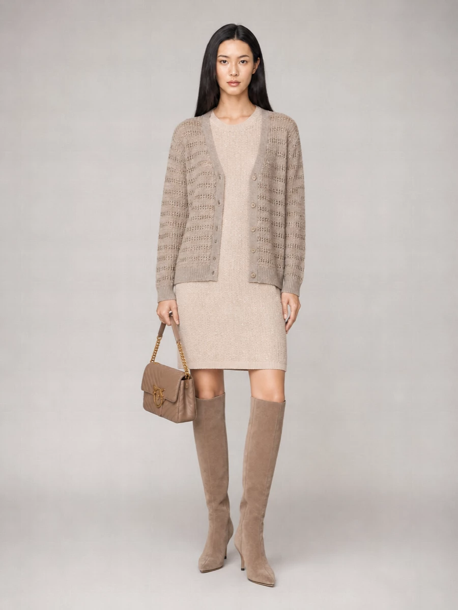Fabiana Filippi Jacket