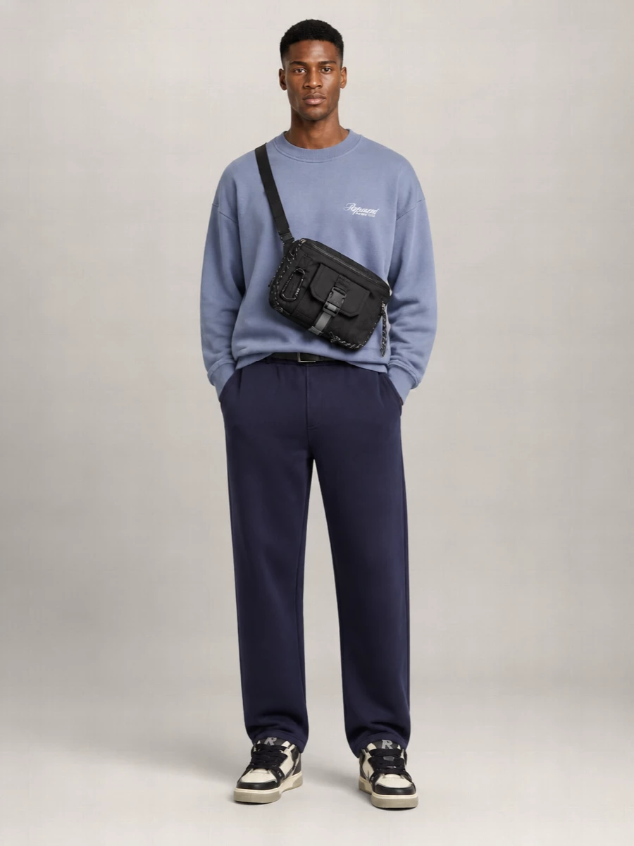 Represent Cotton Heavyweight Sweatpants