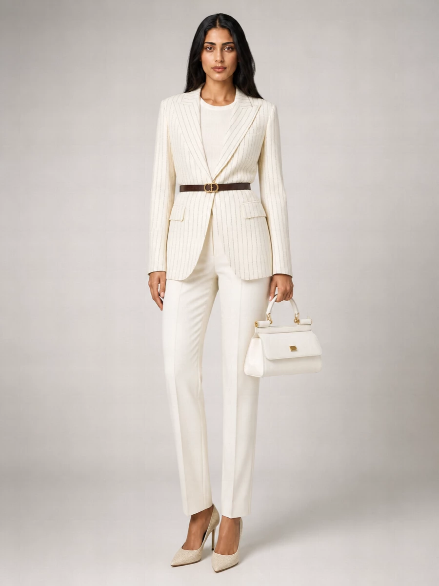 Dondup Suit Jacket