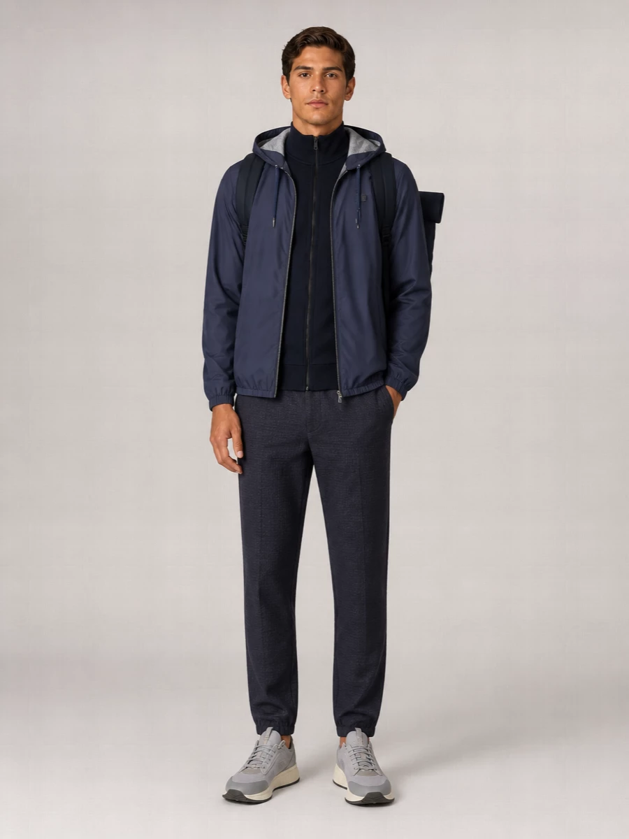 Herno Raincoat