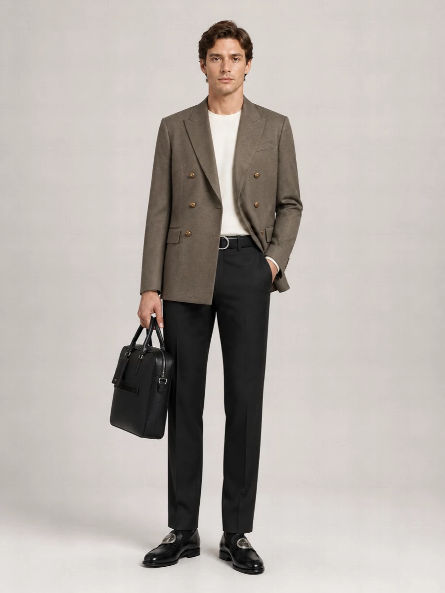 Christian Dior suit jacket