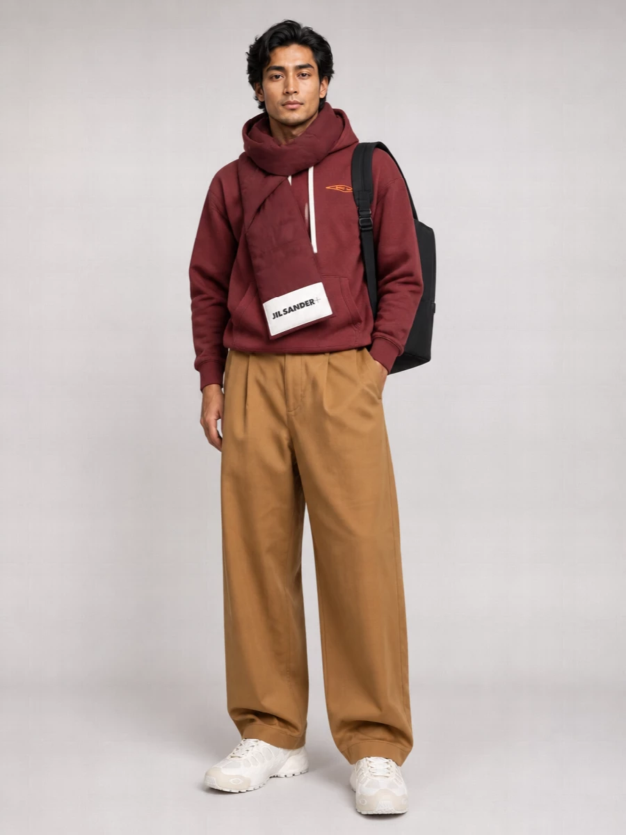 Junya Watanabe Hoodie