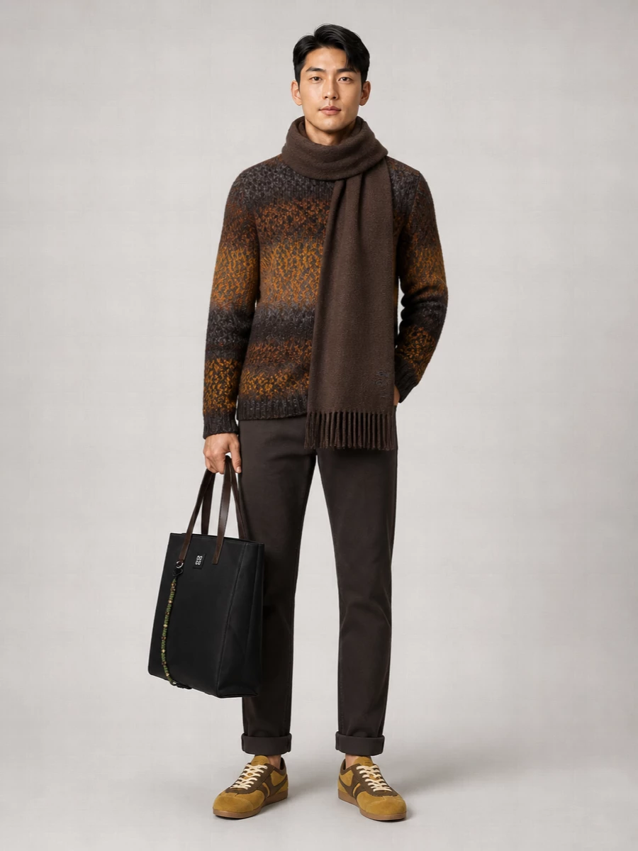 Dondup Jumper