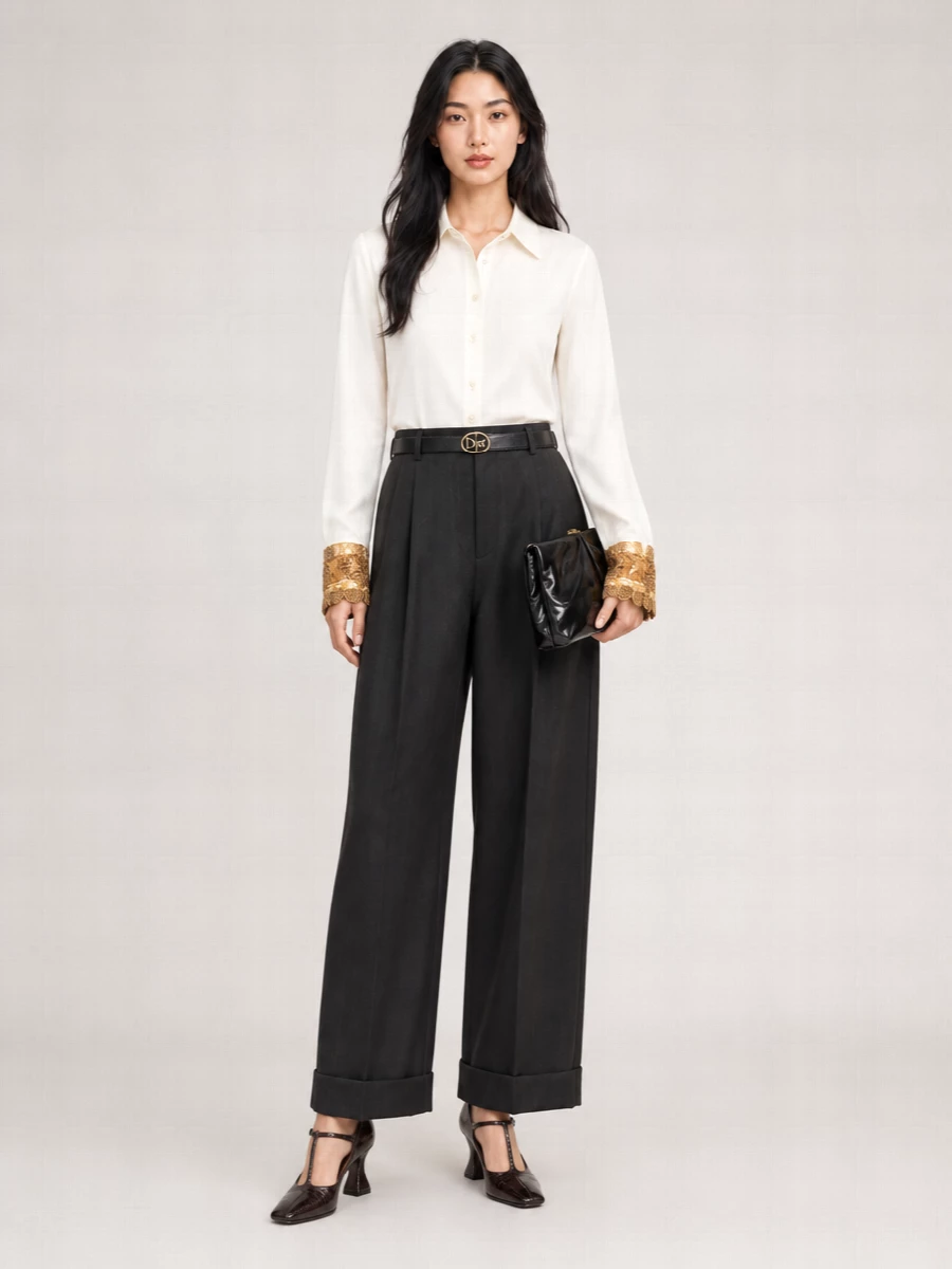 Christian Dior Belt