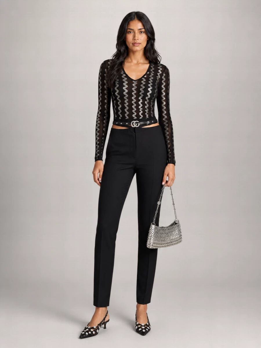 Iro Bodysuit