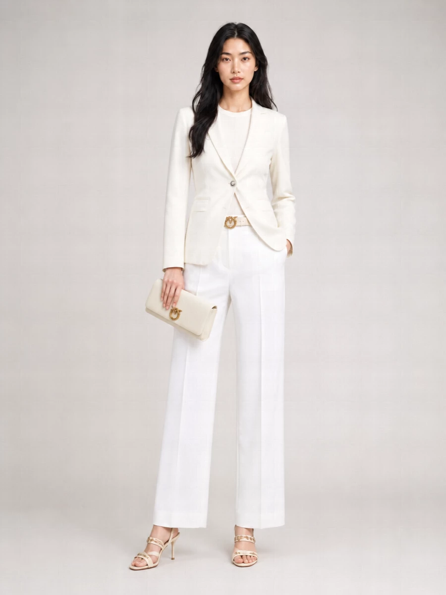 Pinko Suit Jacket