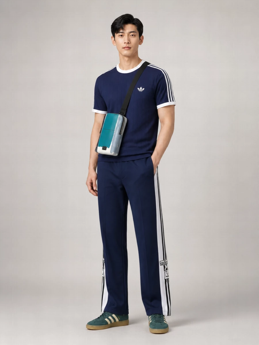 Adidas Originals Low-Top Sneakers