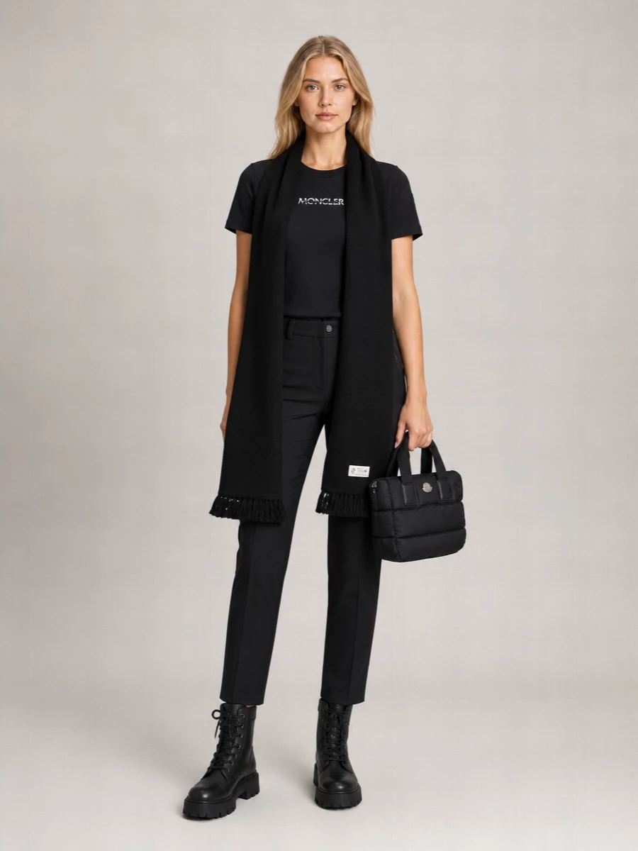 Moncler T-Shirt