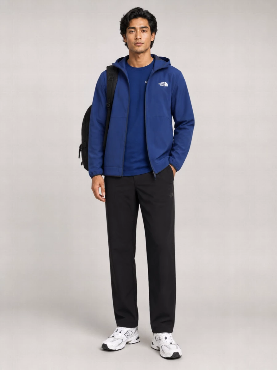 The North Face Sport Jacket