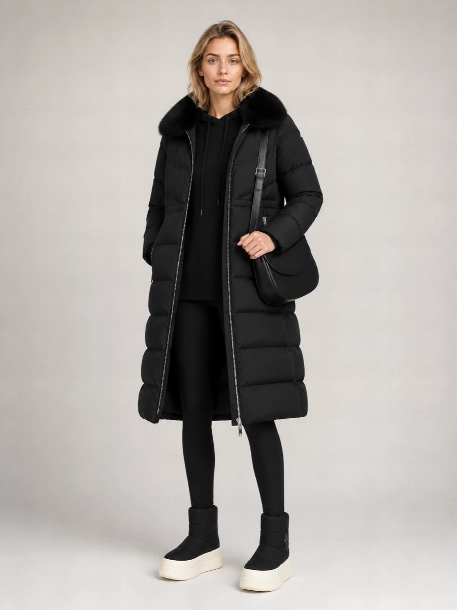 Rick Owens Drkshdw Padded Boots