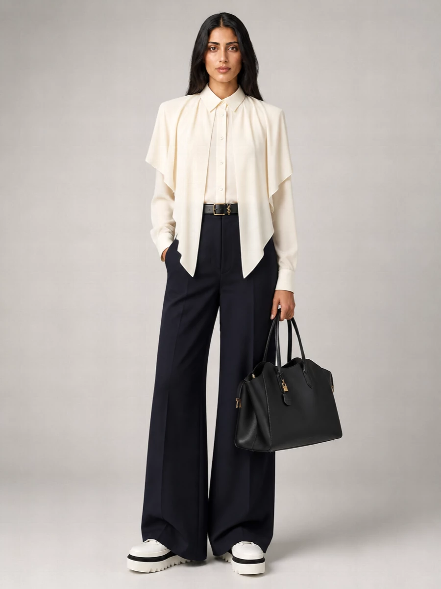 Stella Mccartney Ryder Tote Bag