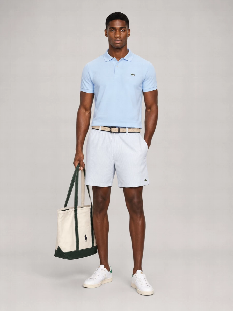 Lacoste Chino Shorts
