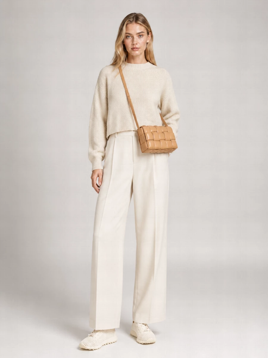 Bottega Veneta Padded Cassette Leather Shoulder Bag