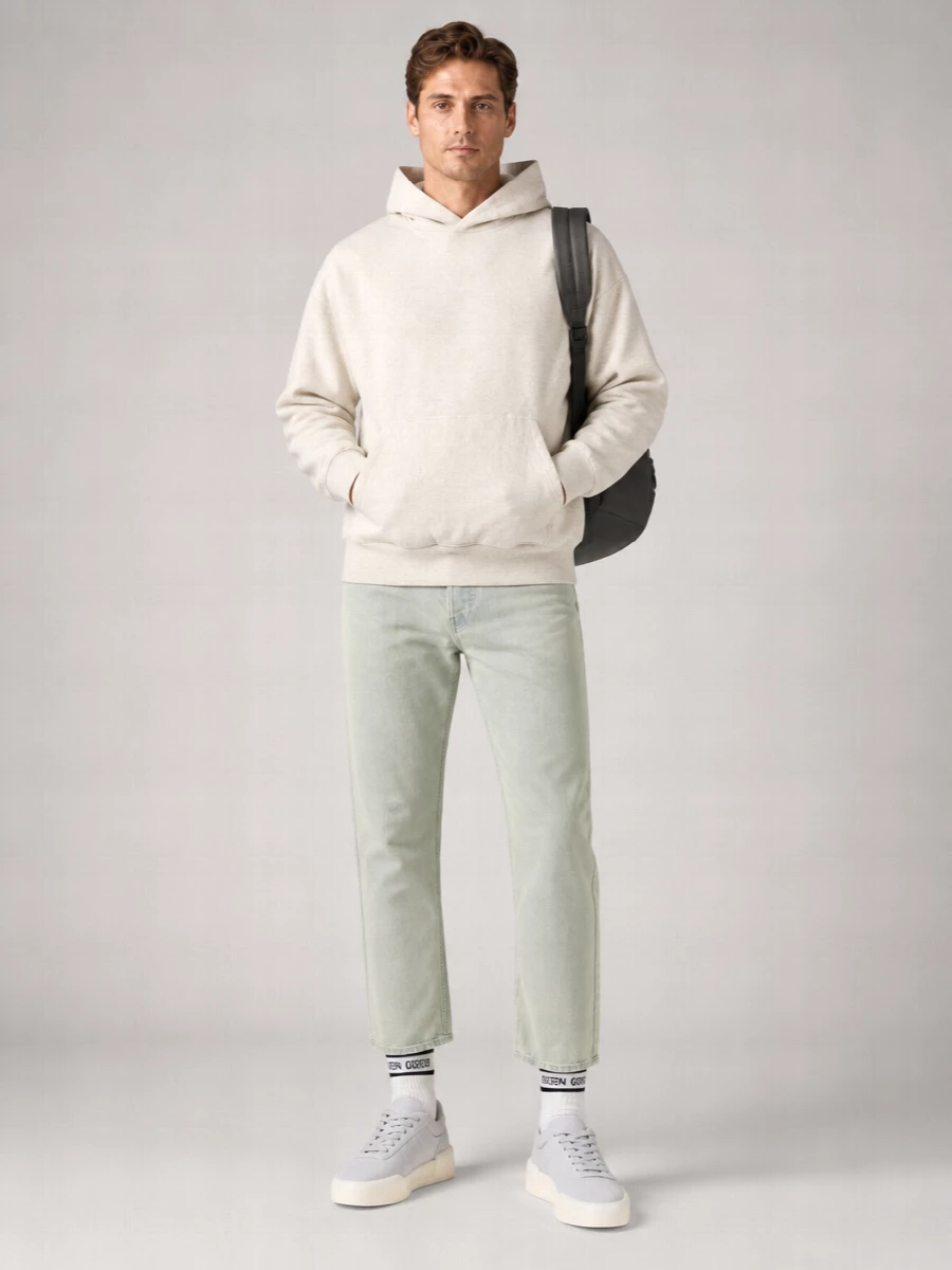 Fear Of God Denim Jeans