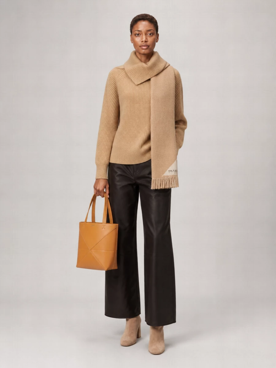 Loulou Studio Cashmere Sweater