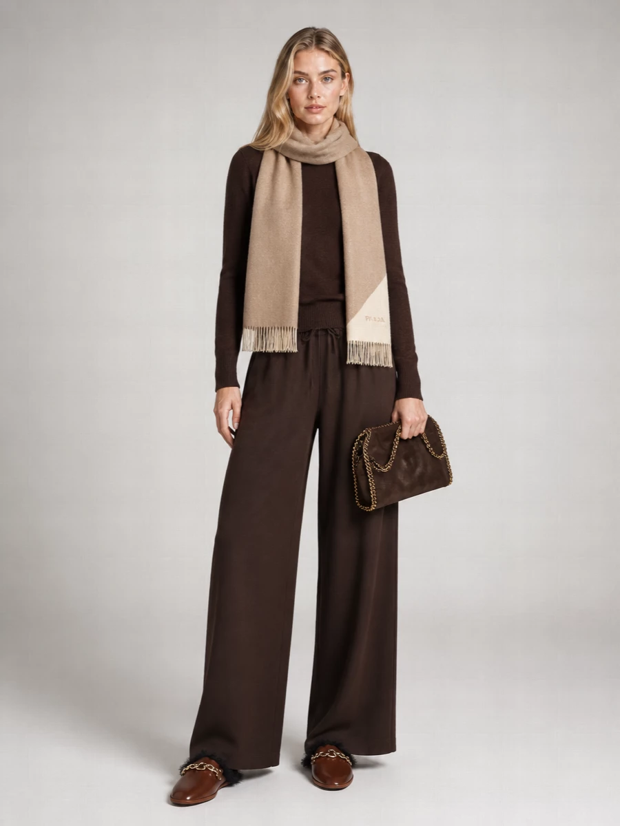 Stella Mccartney Backless Ryder Slippers