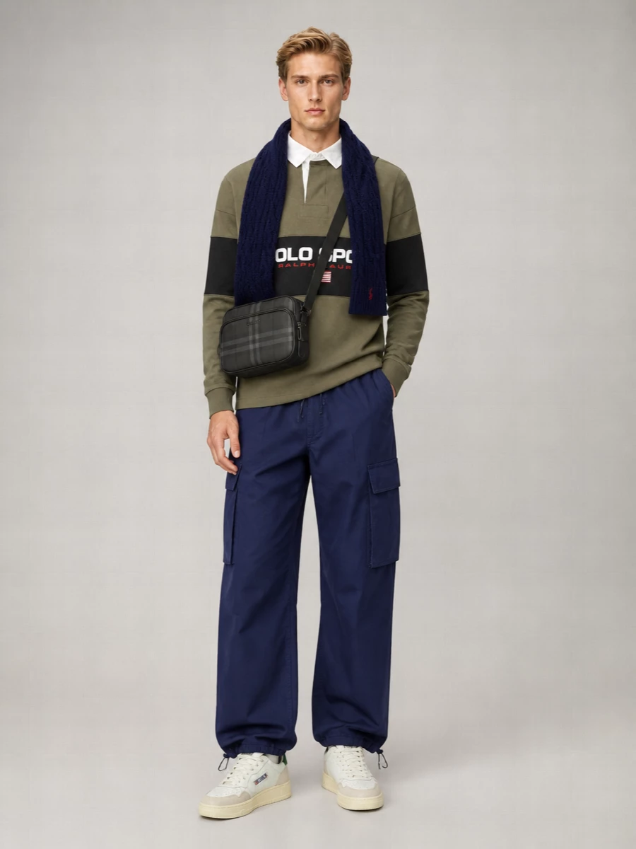 Autry Low-Top Sneakers