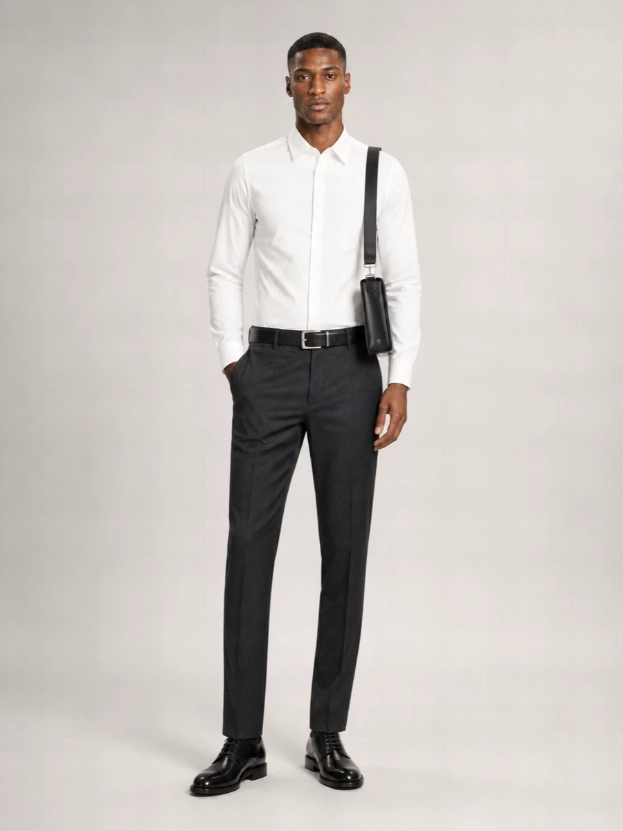 Dolce&Gabbana Cotton Shirt
