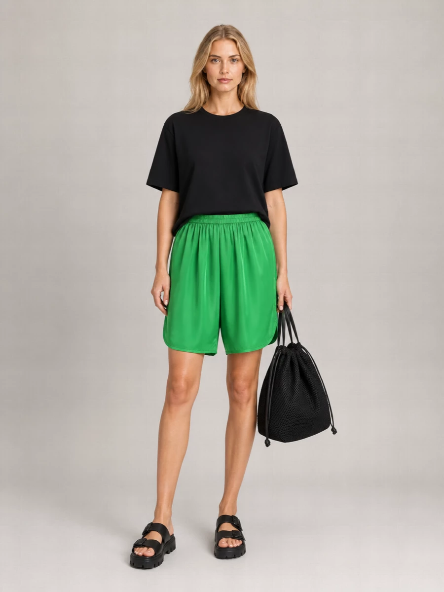 The Frankie Shop Clutch Bag