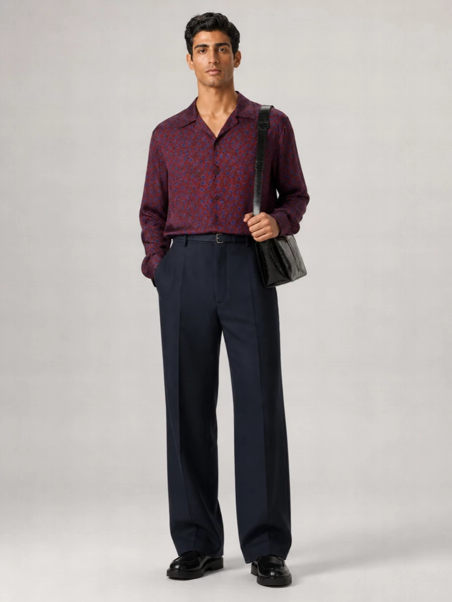 Dries Van Noten shirt