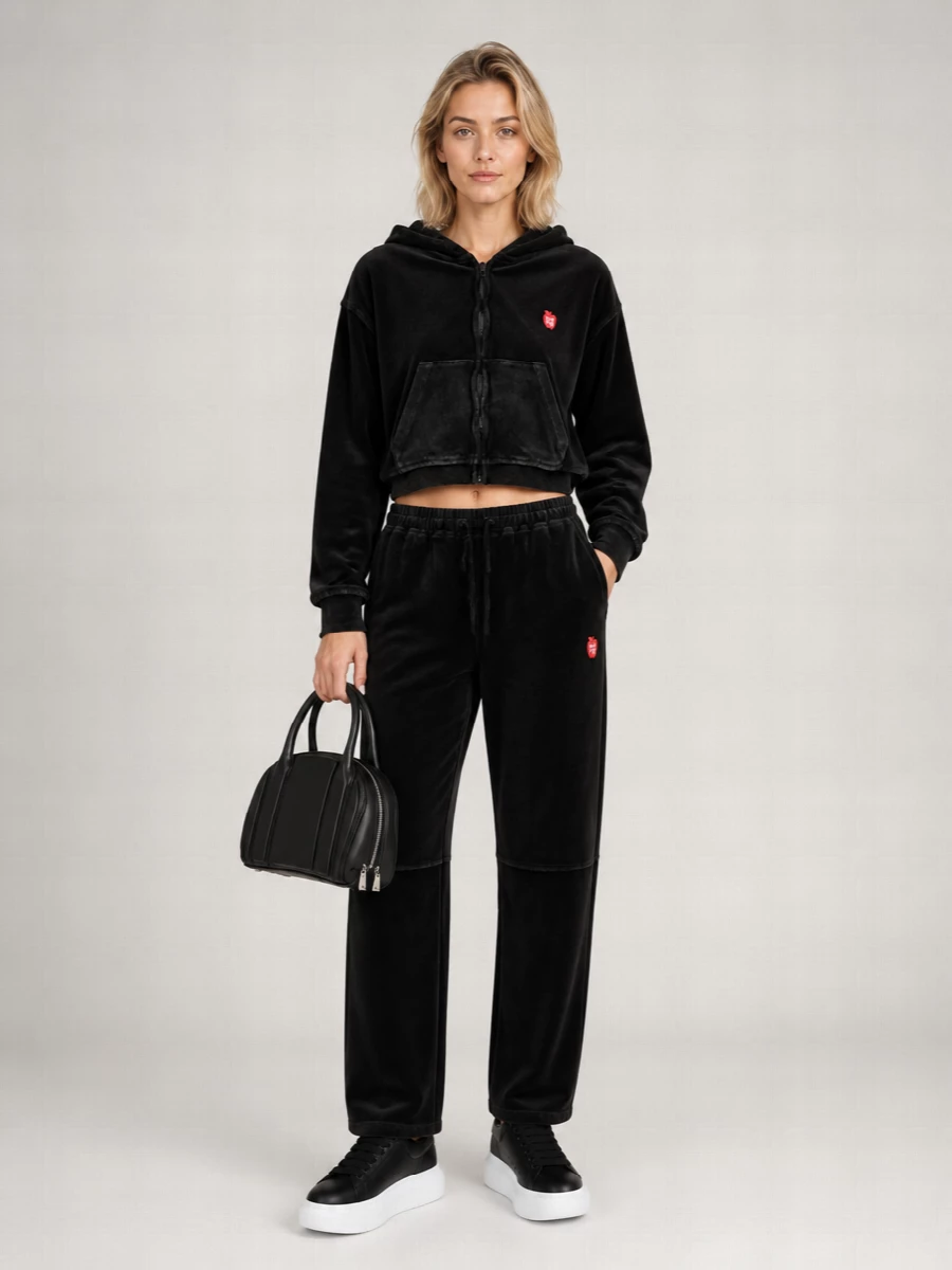Alexander Mcqueen Calf Leather Oversized Low-Top Sneakers