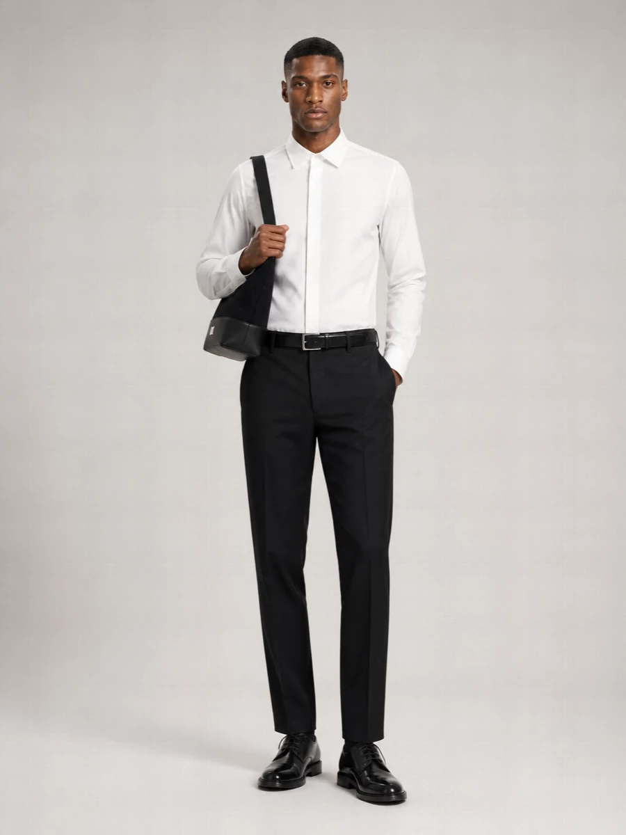 Maison Margiela Cotton Shirt