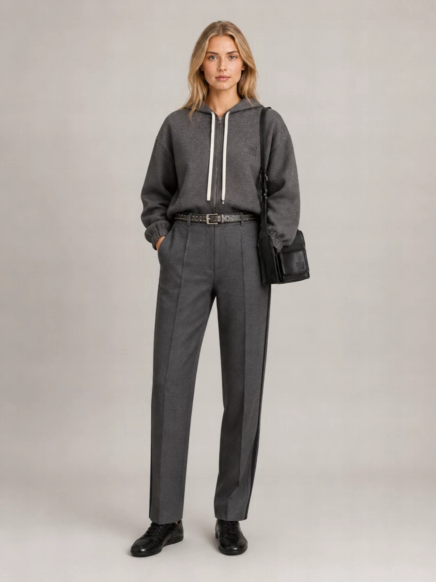 Miu Miu Knitted Top
