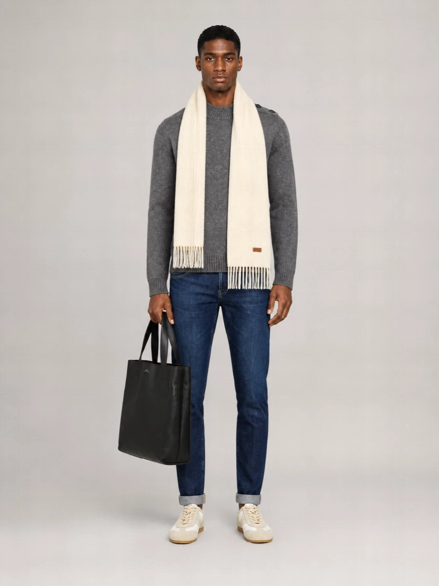 Dondup Denim Skinny Trousers