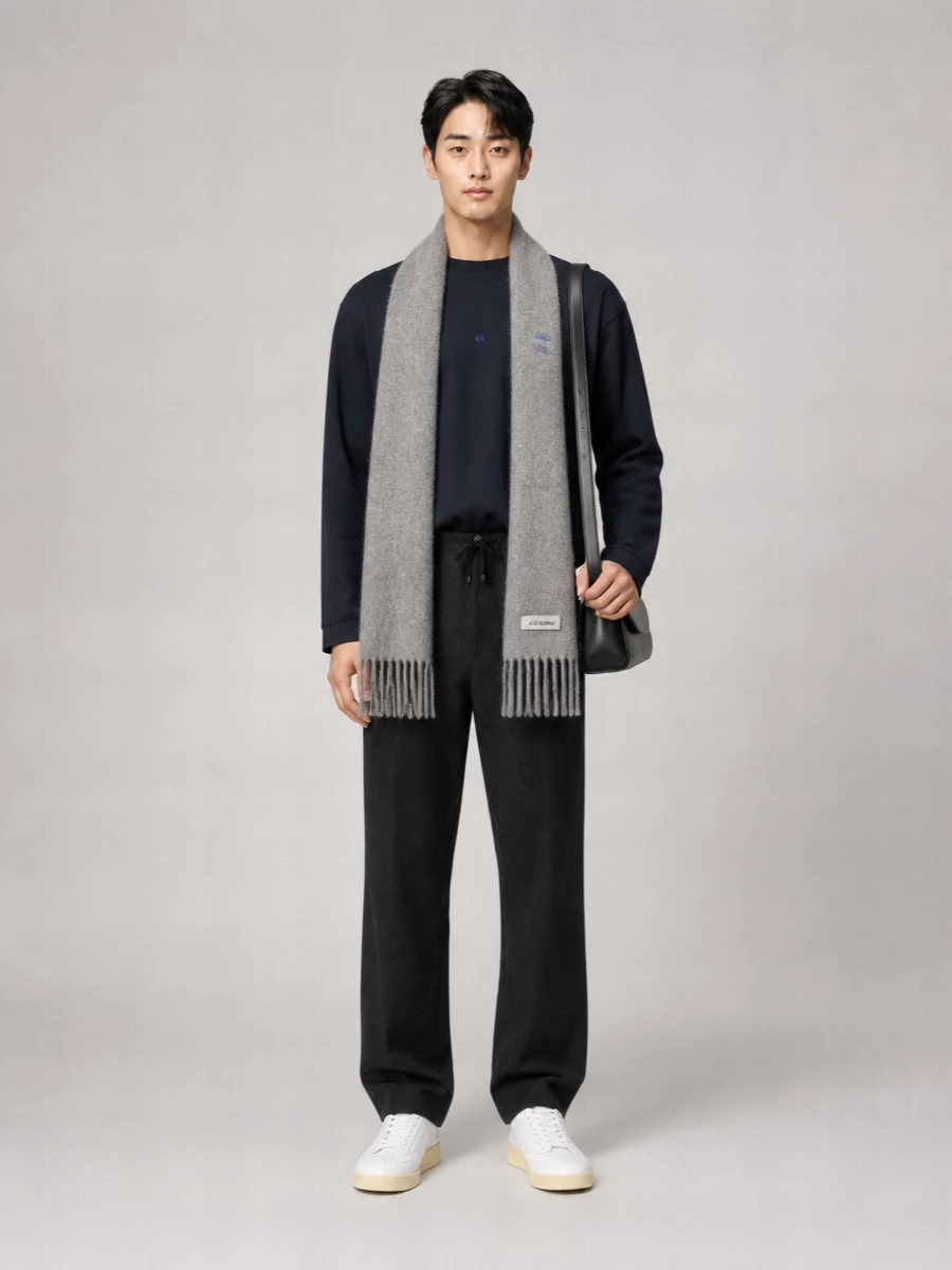 Jil Sander Cotton T-Shirt