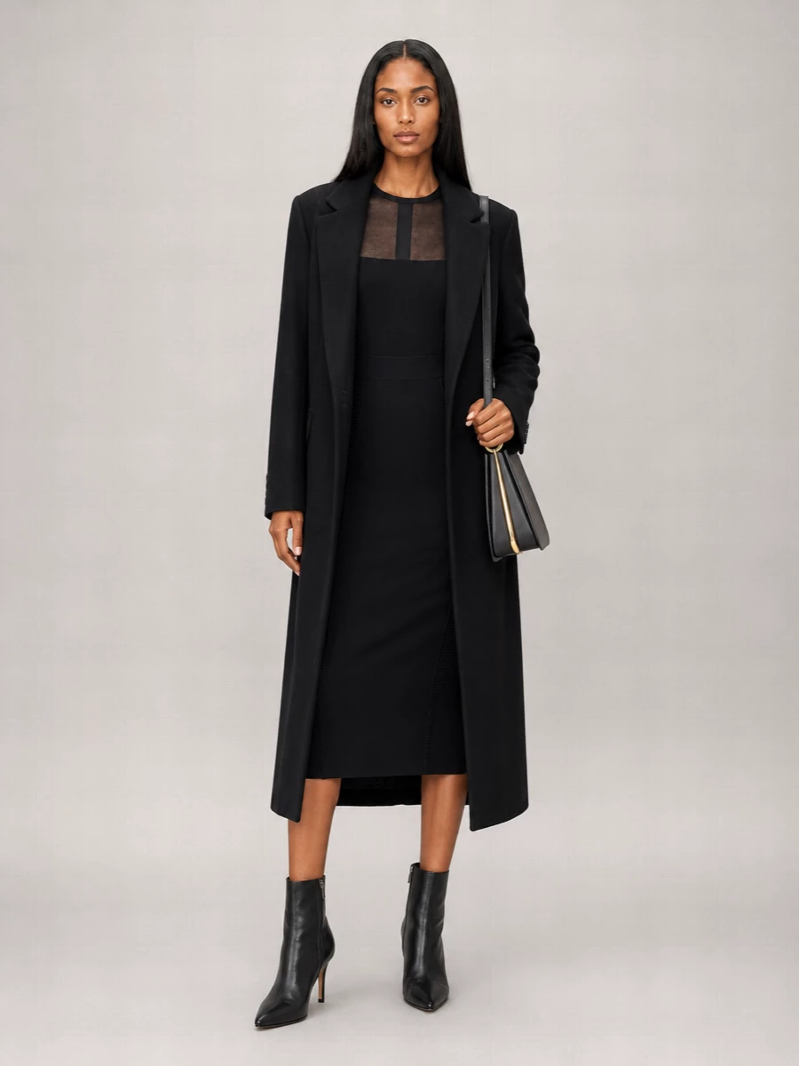 Aeyde Leather Pumps