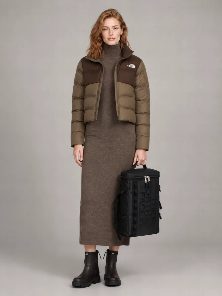 The North Face Padded Jacket