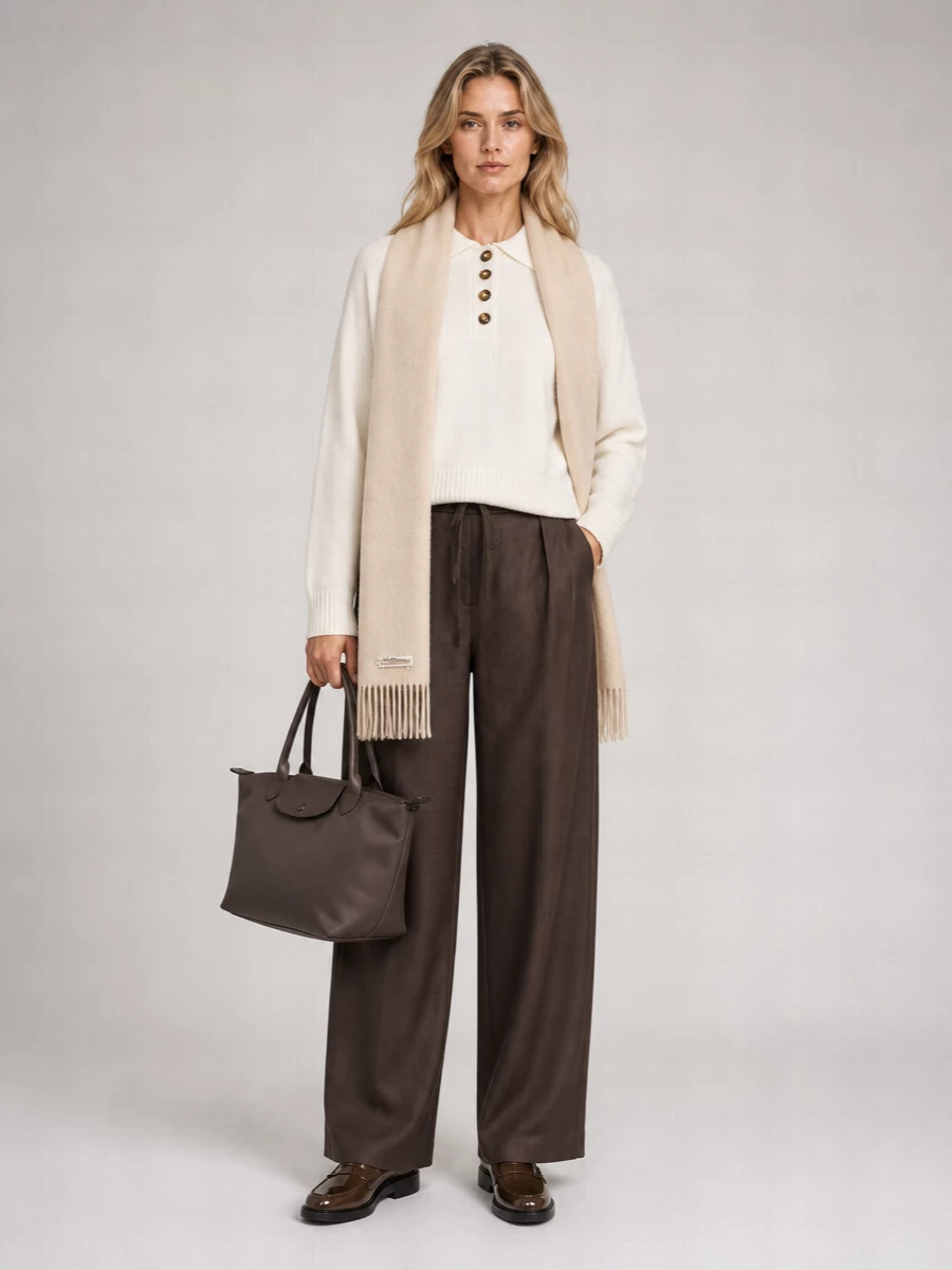 Loulou Studio Cashmere Sweater