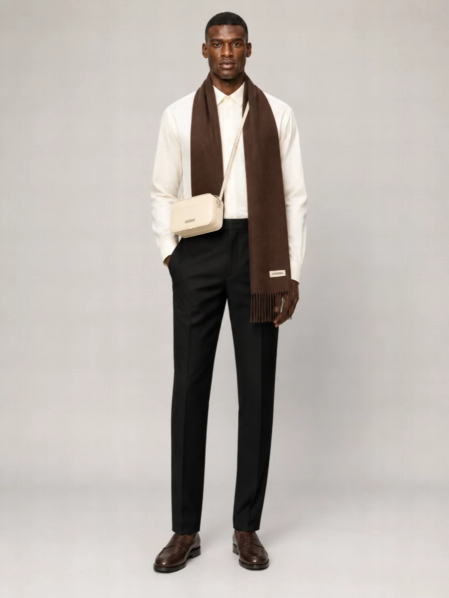 Jacquemus Cotton Shirt