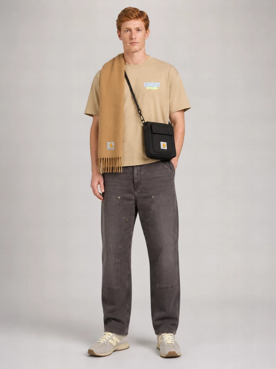 Carhartt Wip Short-Sleeve Shirt