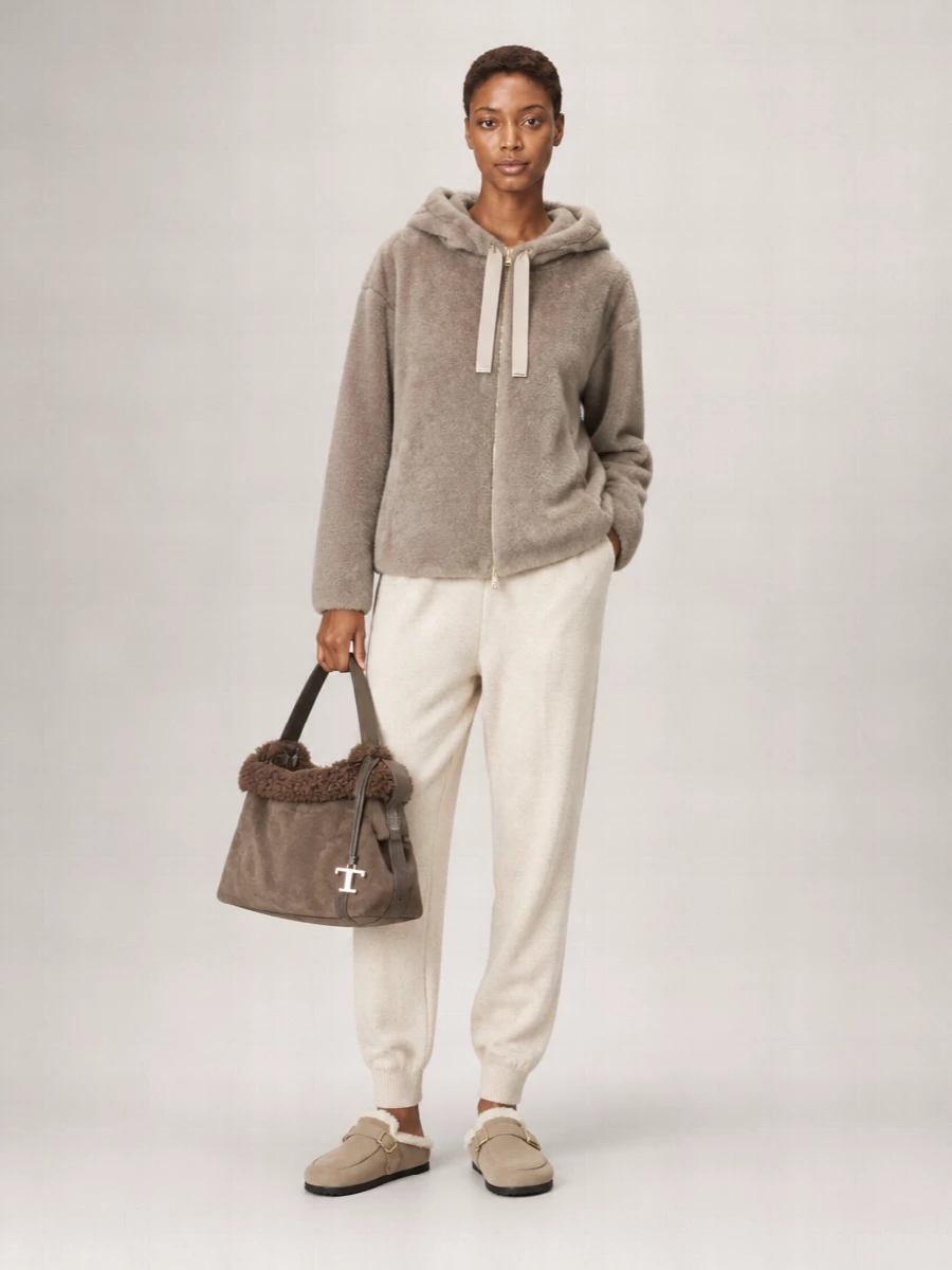 Tod's Bucket Shoulder Bag