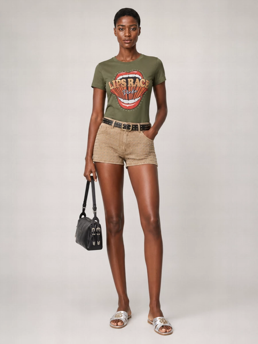 Pinko Belt