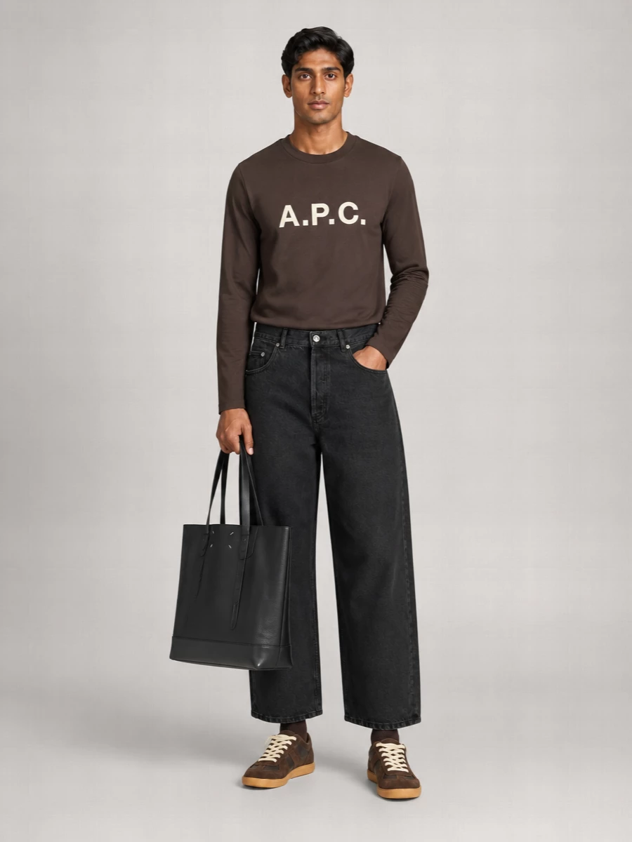 A.p.c. Sweatshirt