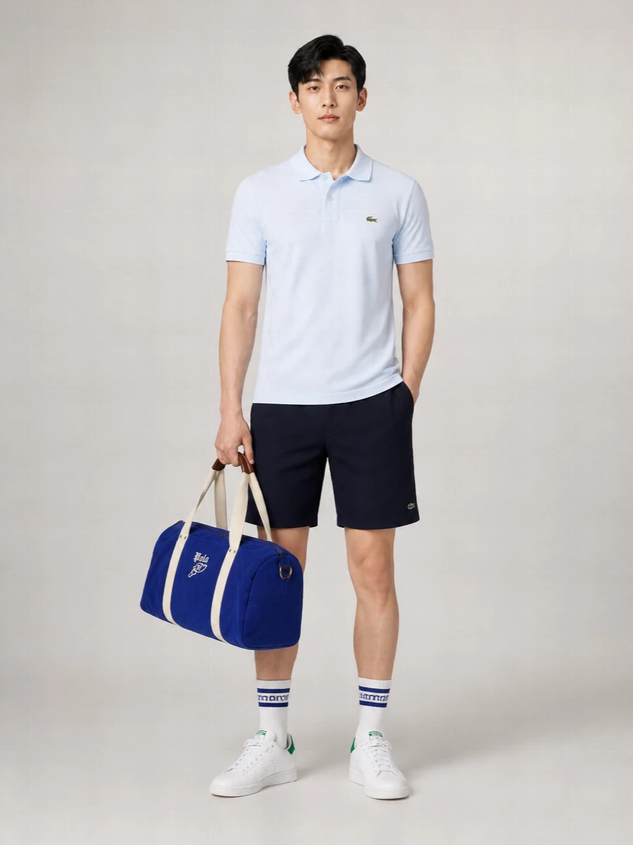 Lacoste Polo T-Shirt