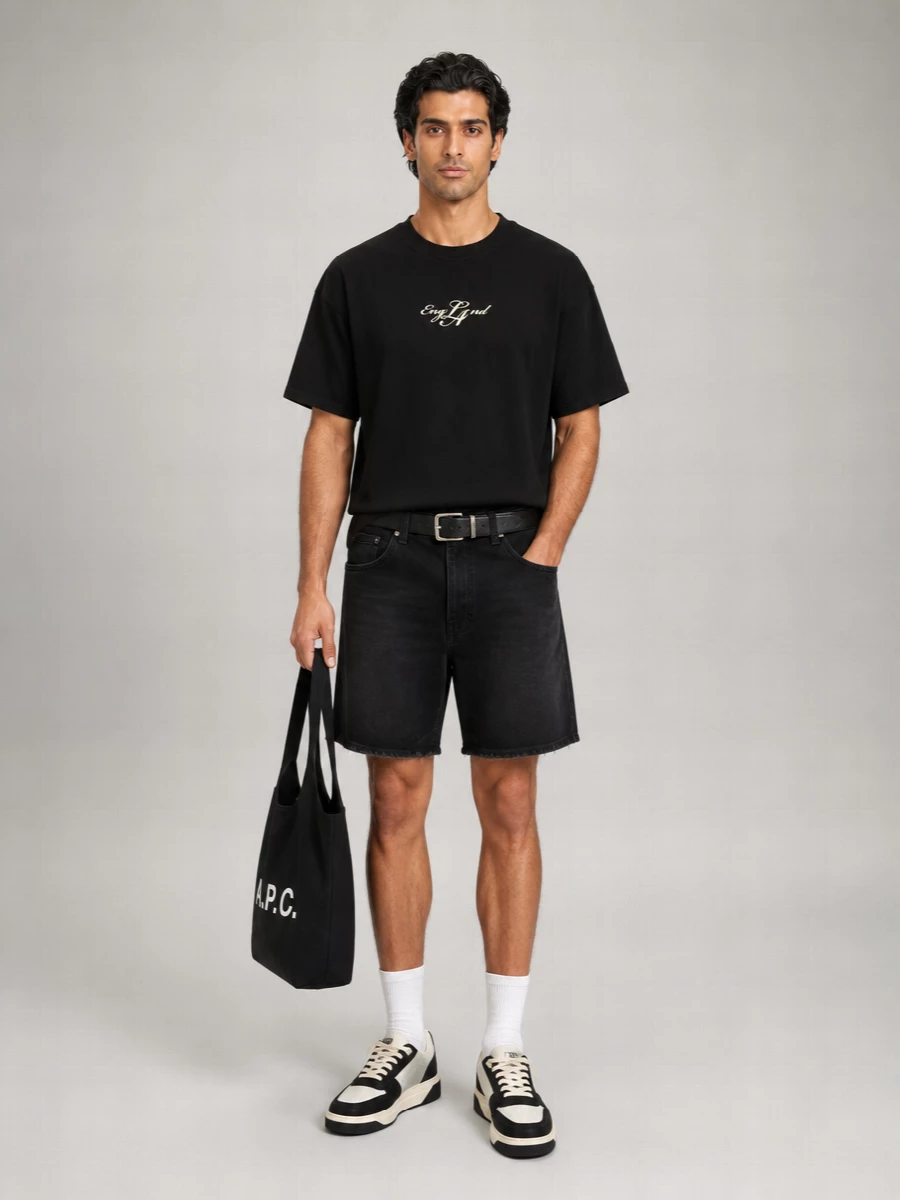 Represent Cotton T-Shirt