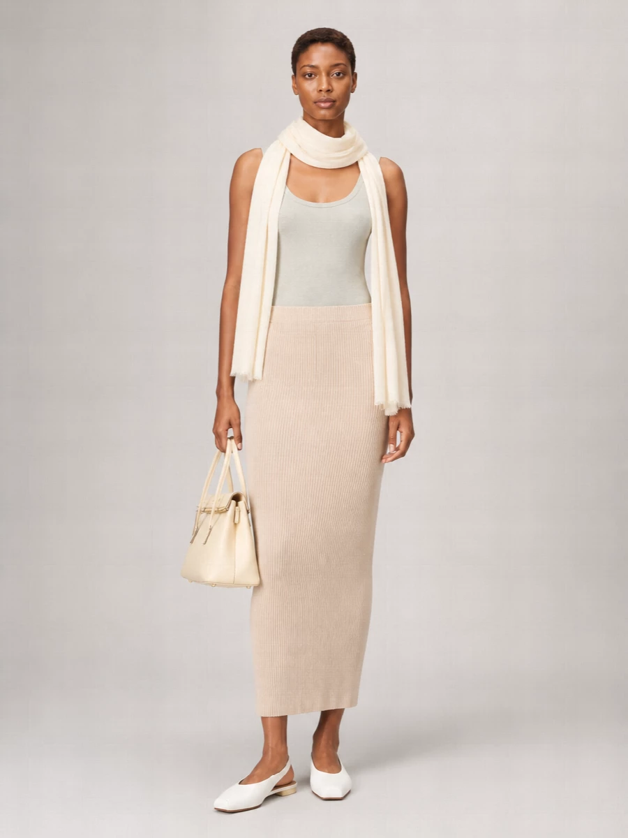 Max Mara Silk Camisole