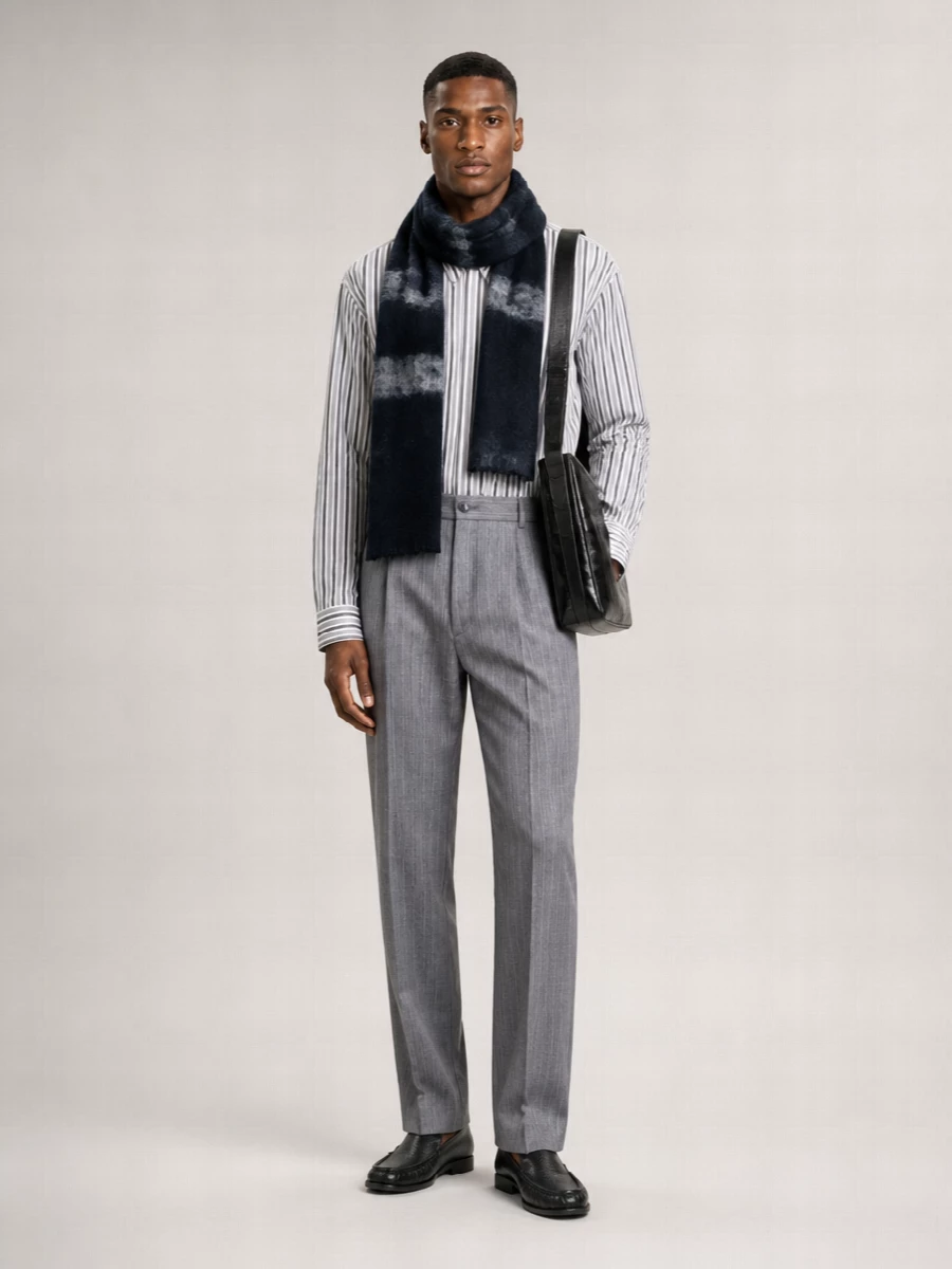 Dries Van Noten Shirt