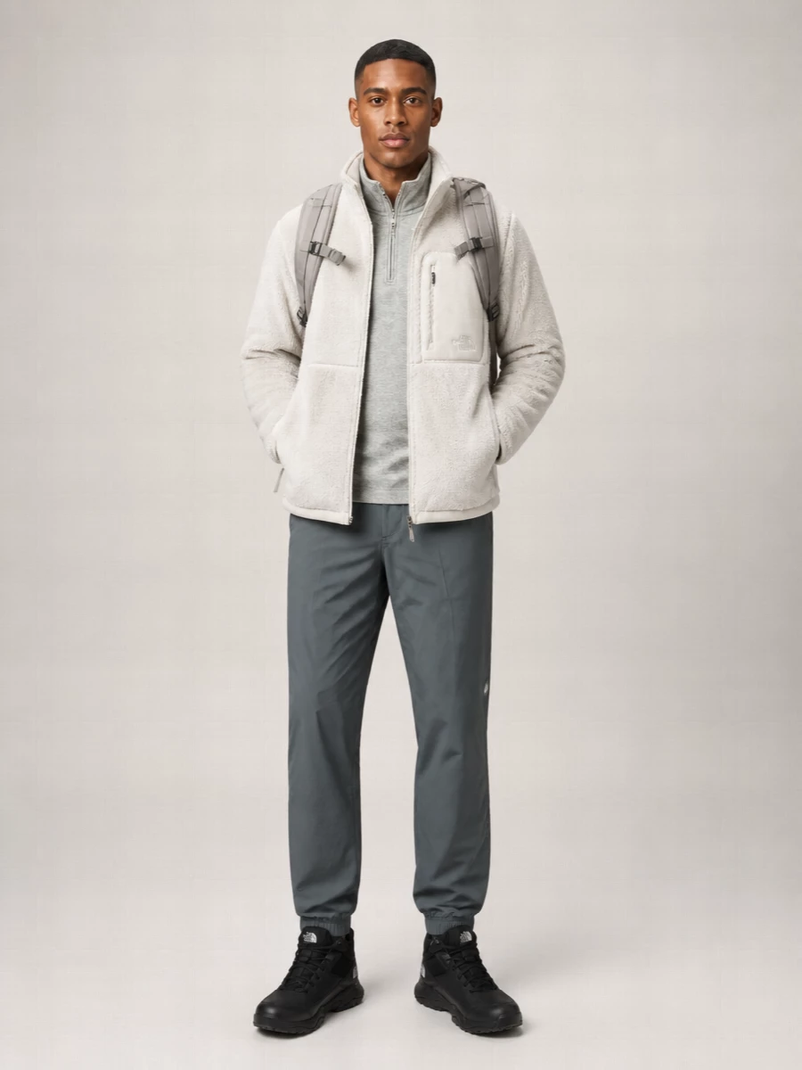 The North Face Crossbody Bag