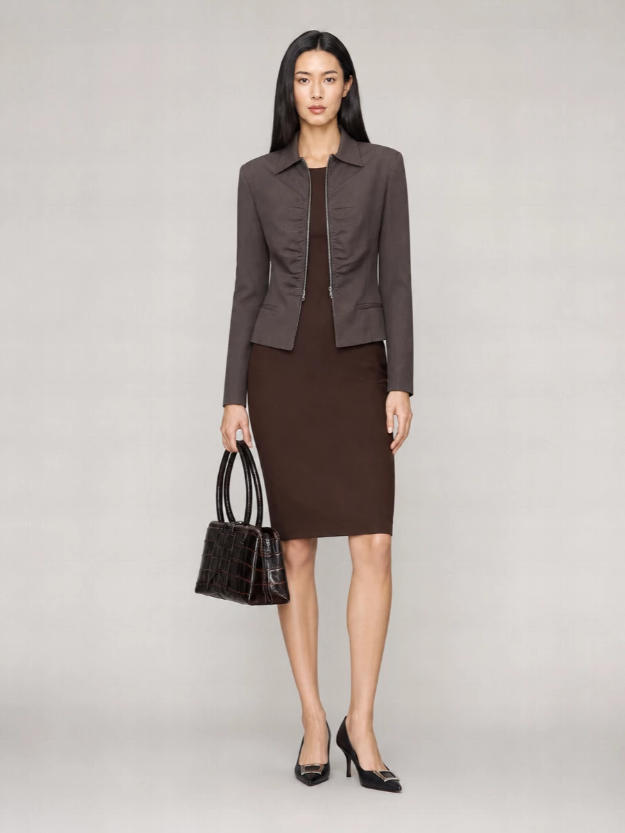 Iro Suit Jacket