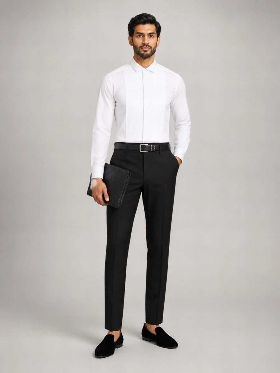 Tom Ford Cotton Shirt