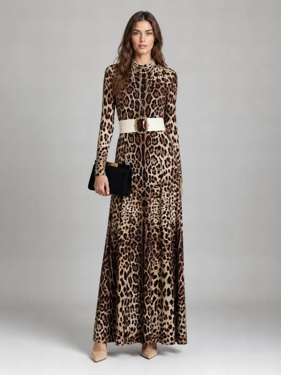 Dolce&Gabbana Maxi Dress