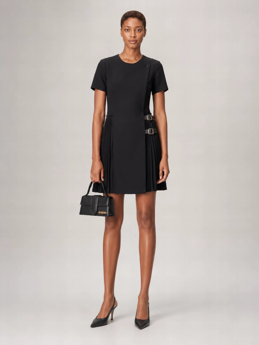Gianvito Rossi Leather Slingback Pumps