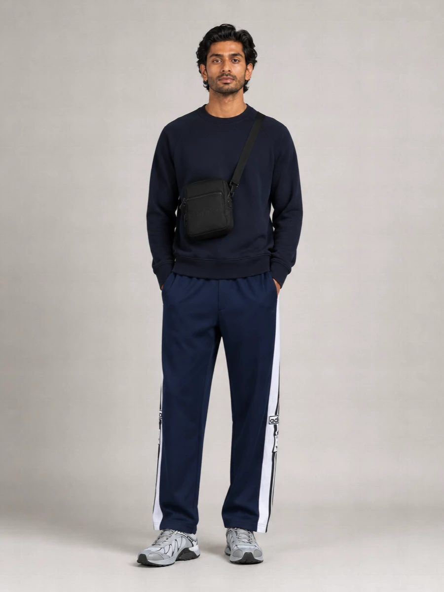 Salomon Low-Top Sneakers
